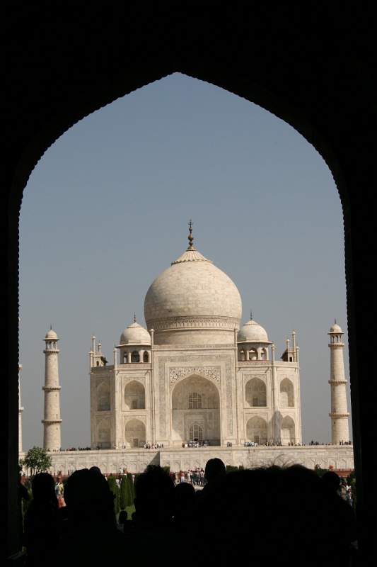 India & Nepal 2011 - 1151